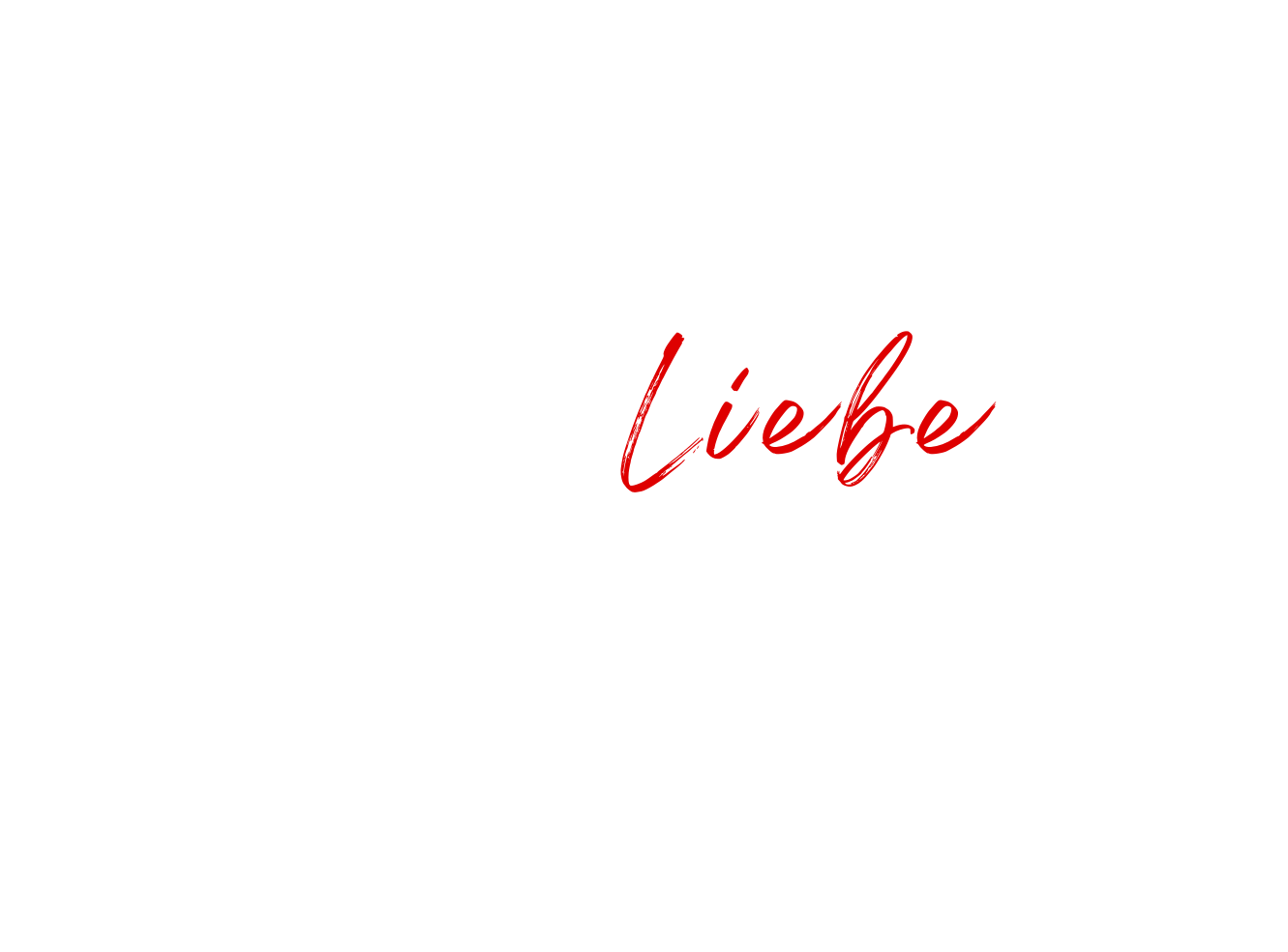 Redeliebe Logo