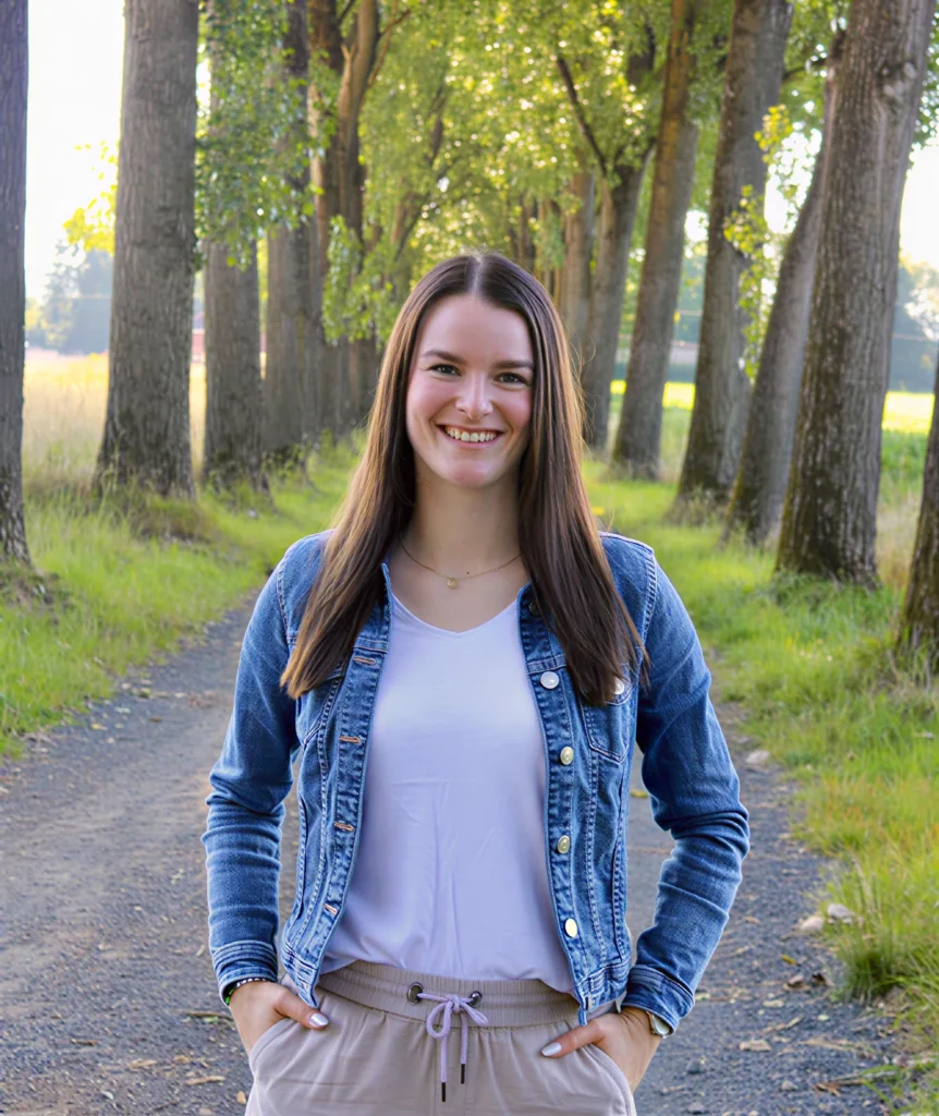 Bild von Julia Sohns - Freie Rednerin